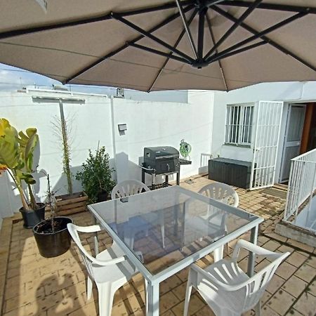 Azvalia - Atico Larga 112 - Terraza Apartment El Puerto de Santa Maria Exterior photo